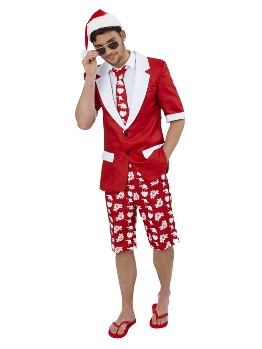 Christmas fancy dress on sale outfits for mens