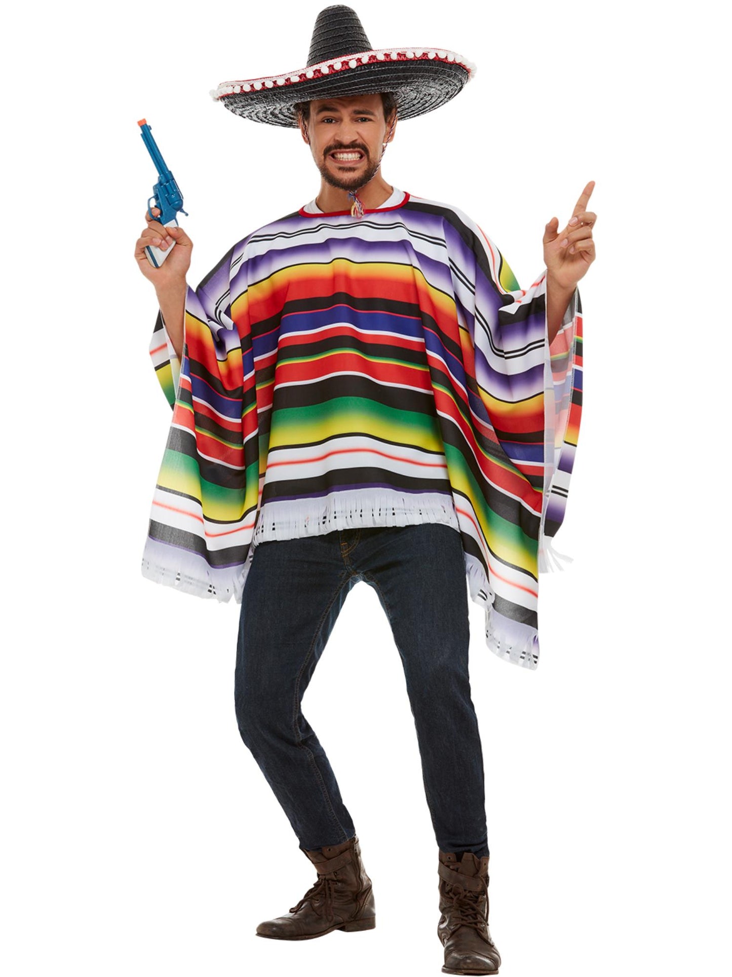 Poncho Wholesale