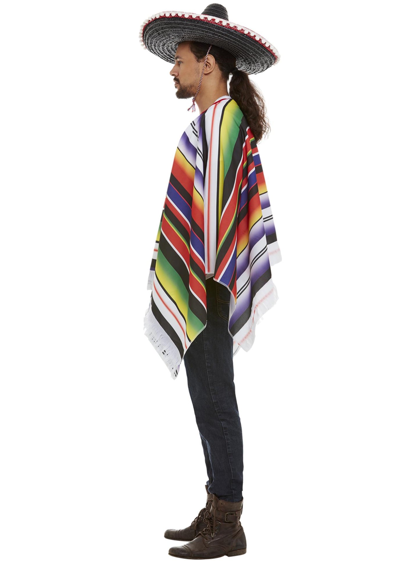 Poncho Wholesale