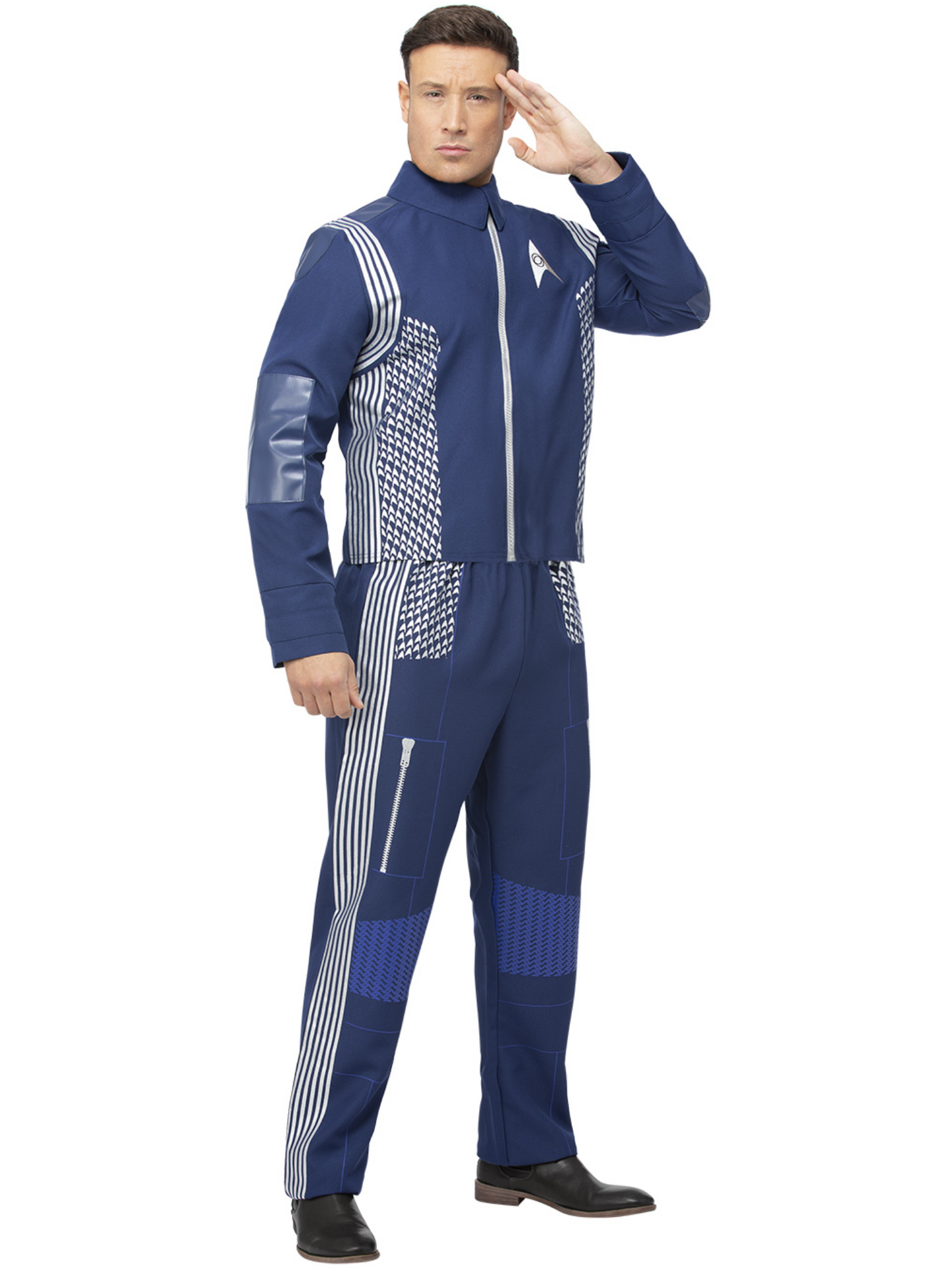 Star Trek Discovery Science Uniform Wholesale