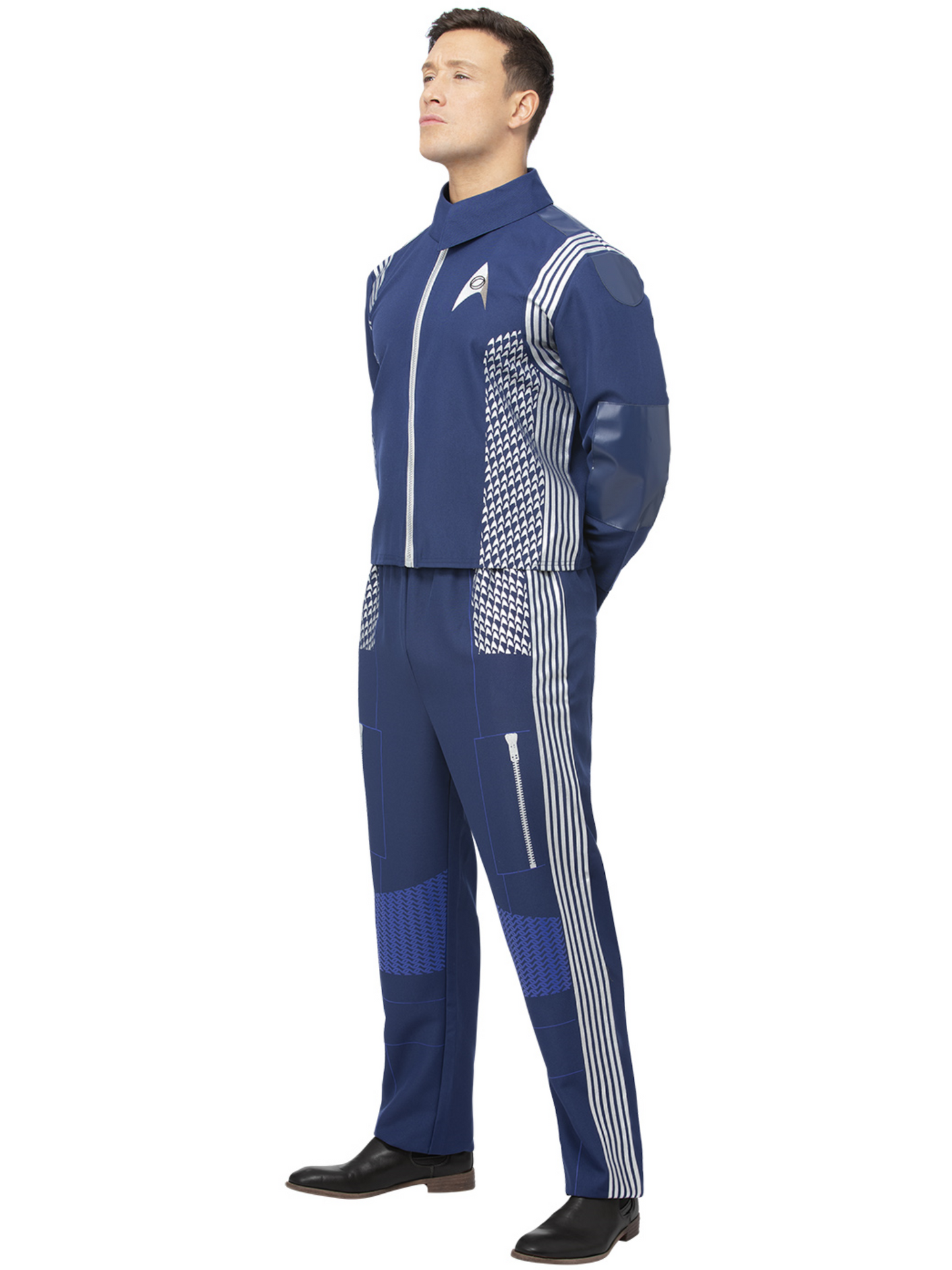 Star Trek Discovery Science Uniform Wholesale