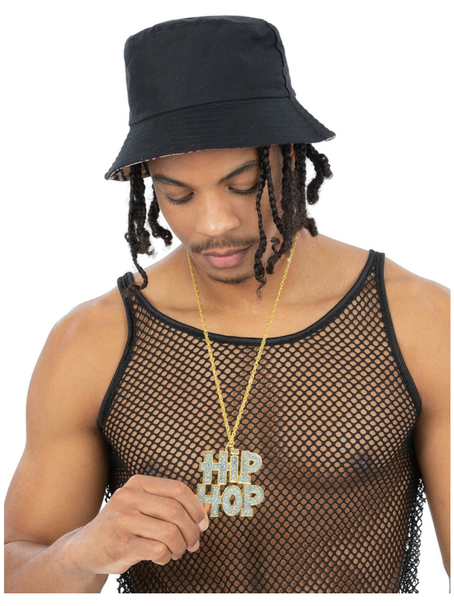 90s Hip Hop Bling Chain Wholesale