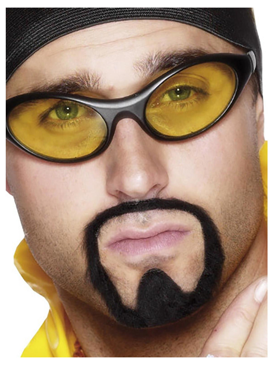 90s Rapper Specs, Yellow Lense Wholesale