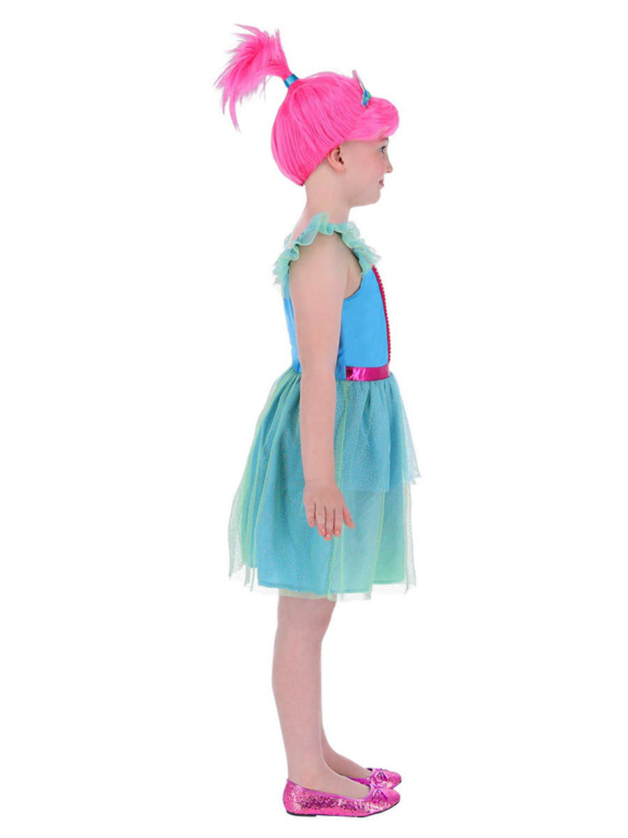 Trolls Band Together Poppy Costume Wholesale