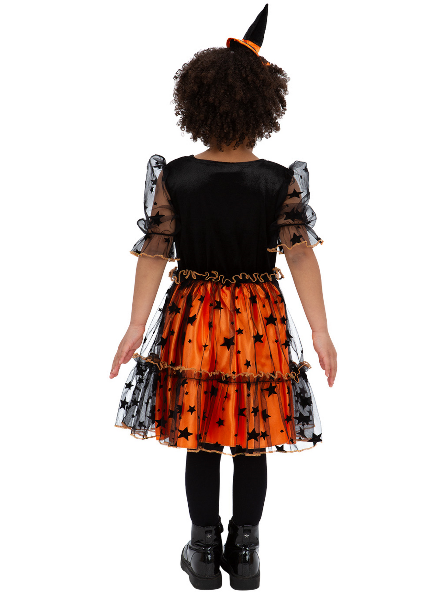 Pumpkin Dress Wholesale