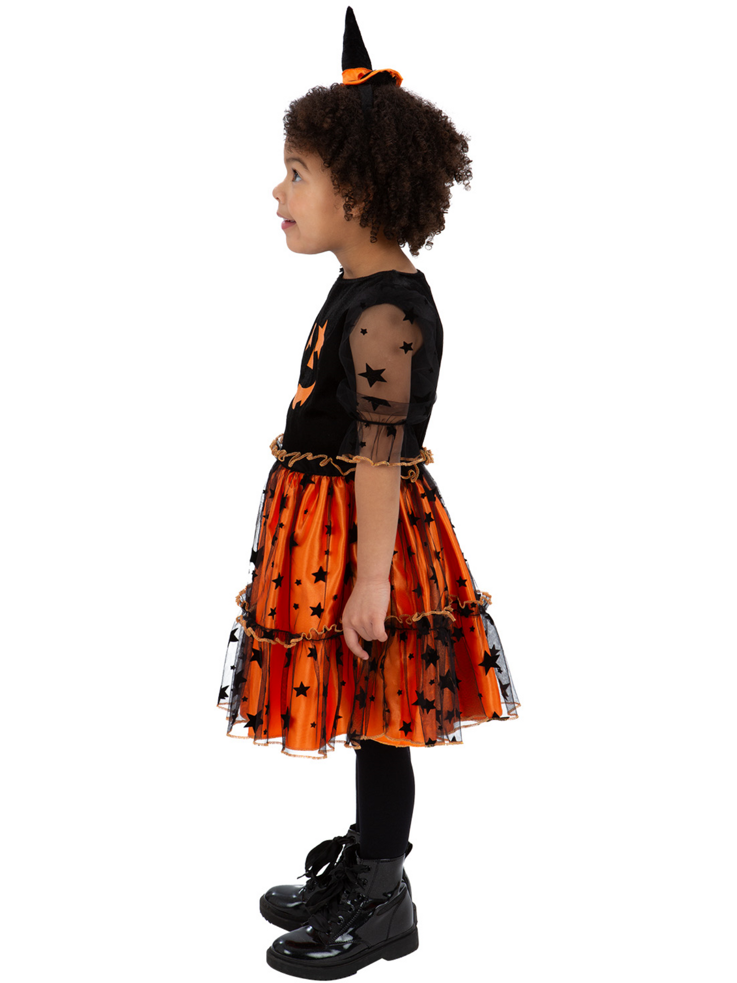 Pumpkin Dress Wholesale