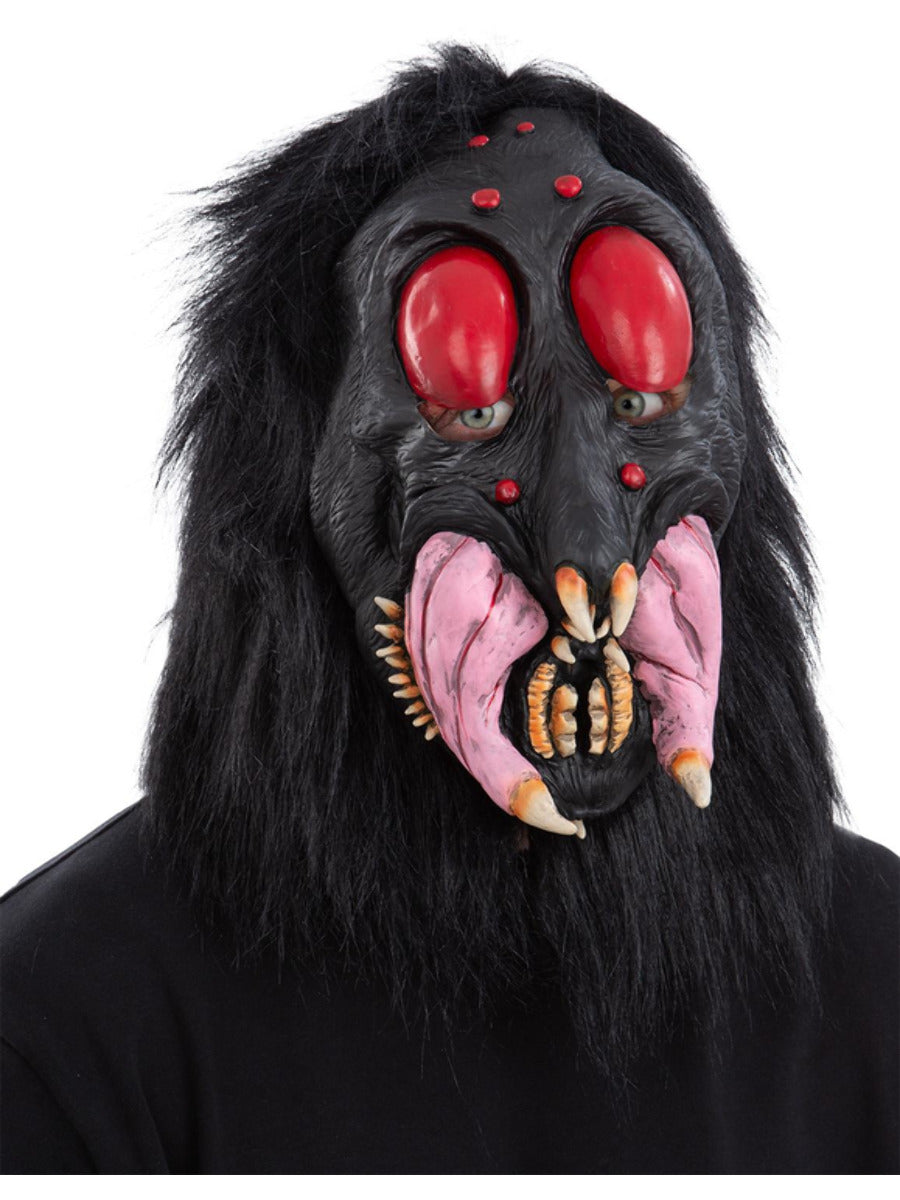 Tarantula Spider Latex Mask