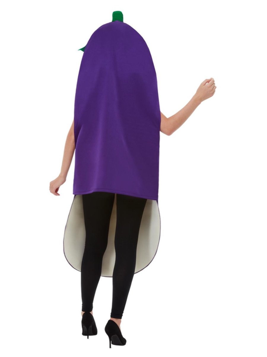 Aubergine Costume Wholesale