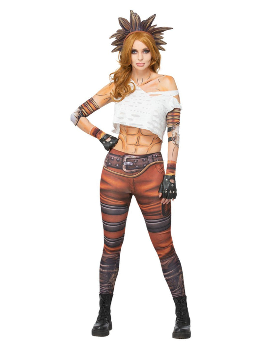 Womens Borderlands Psycho Costume Wholesale