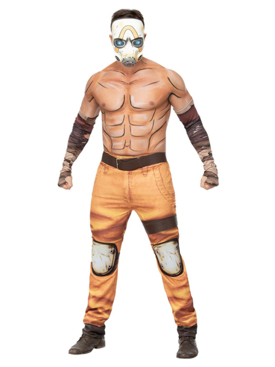 Mens Borderlands Psycho Costume Wholesale