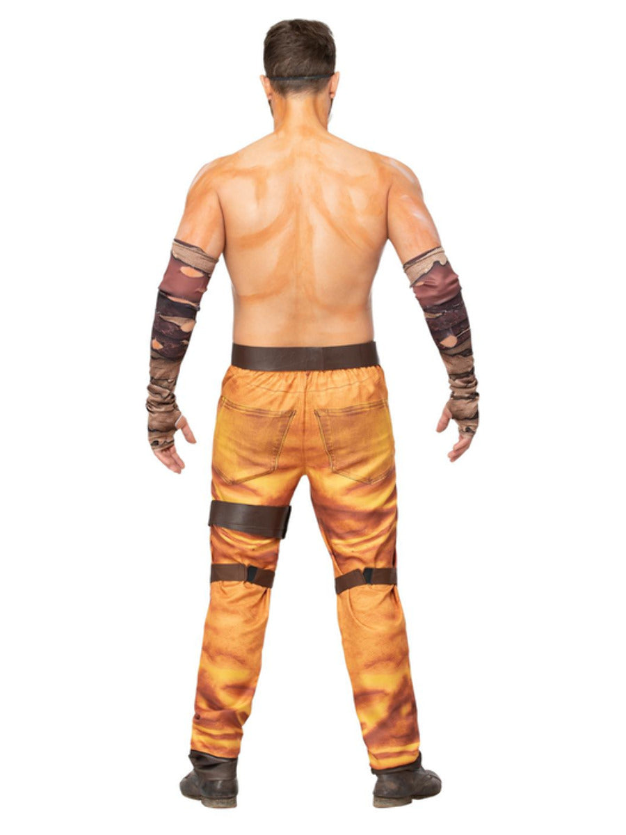 Mens Borderlands Psycho Costume Wholesale