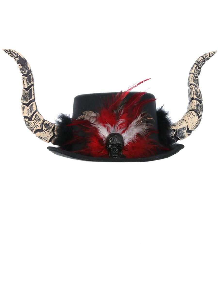 Voodoo Horn Hat Wholesale