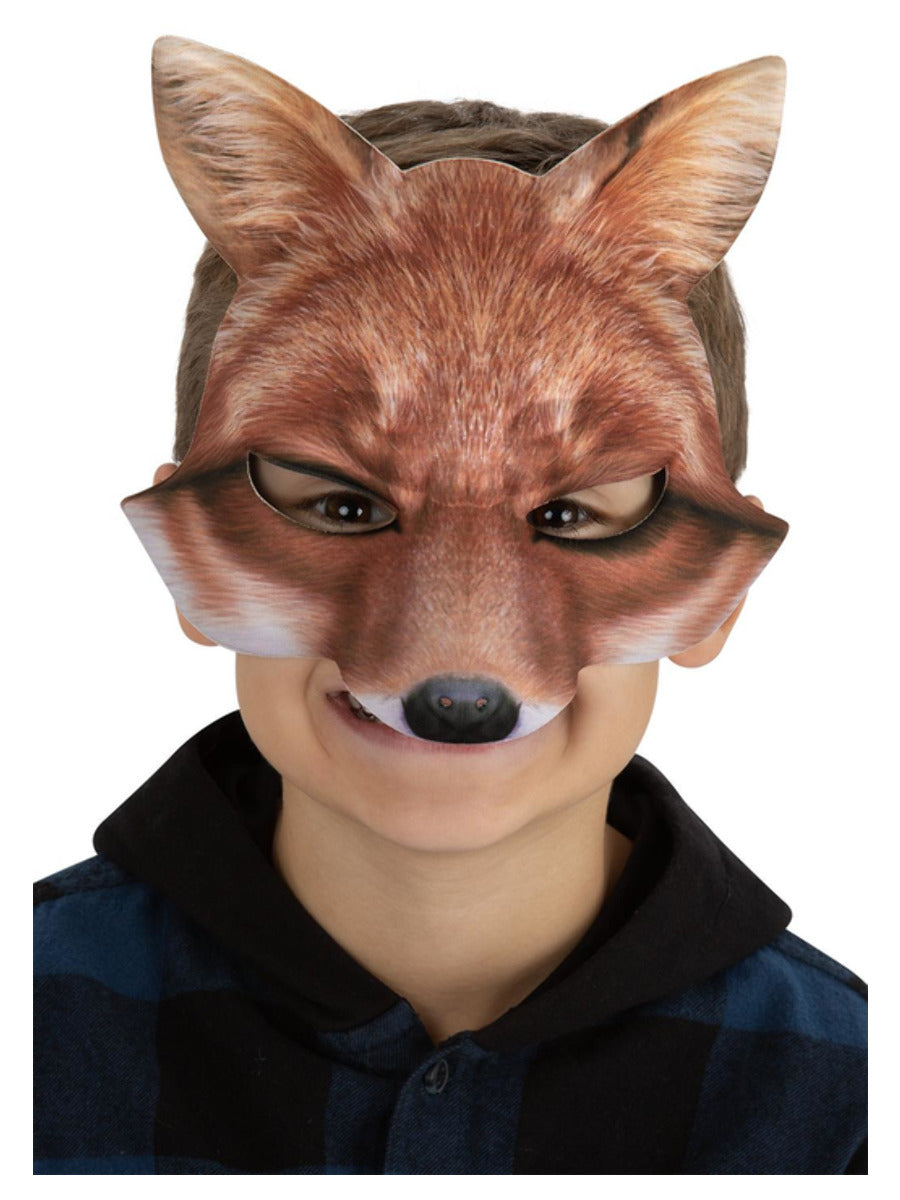 Kids Fox Mask Wholesale