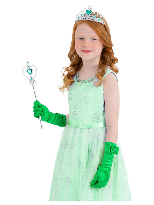 Green Princess Kit Wholesale