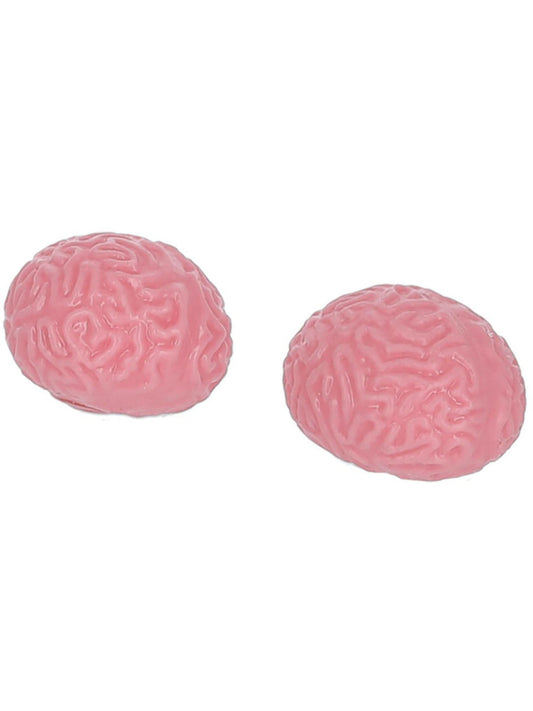 Squeezy Stretchy Splat Brain Balls, 12pcs Wholesale