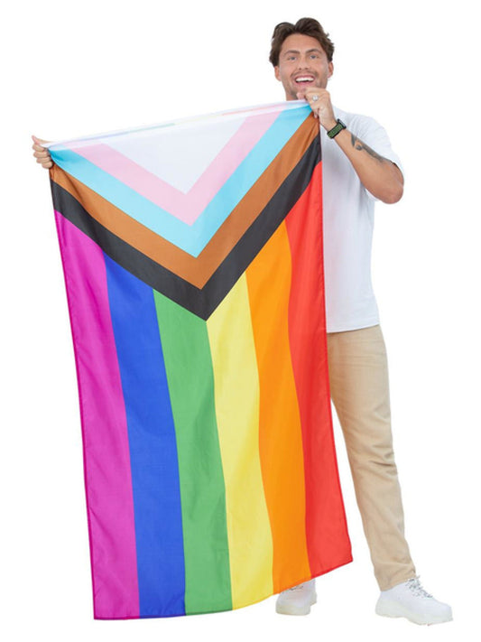 Pride Flag, 5ft X 3Ft Wholesale