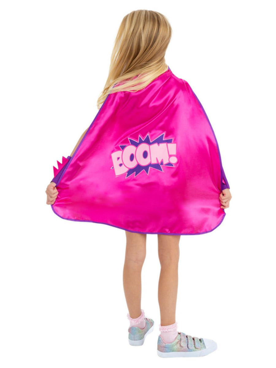 Super Hero Kit, Pink Wholesale