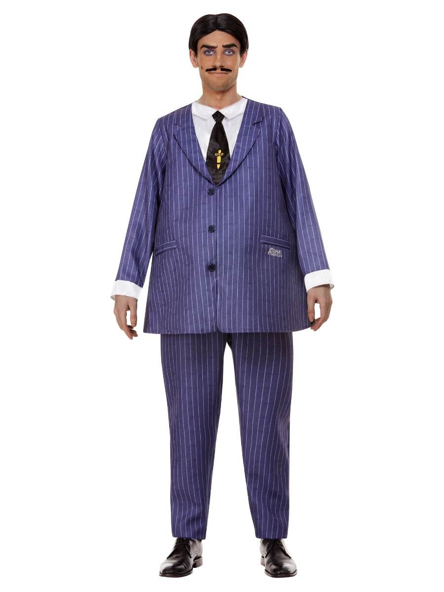 Addams Family Gomez Costume Wholesale  Smiffys Wholesale – Smiffys Trade  Australia