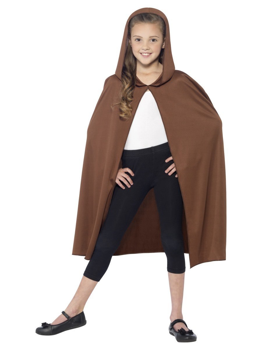 Cape Hooded Wholesale