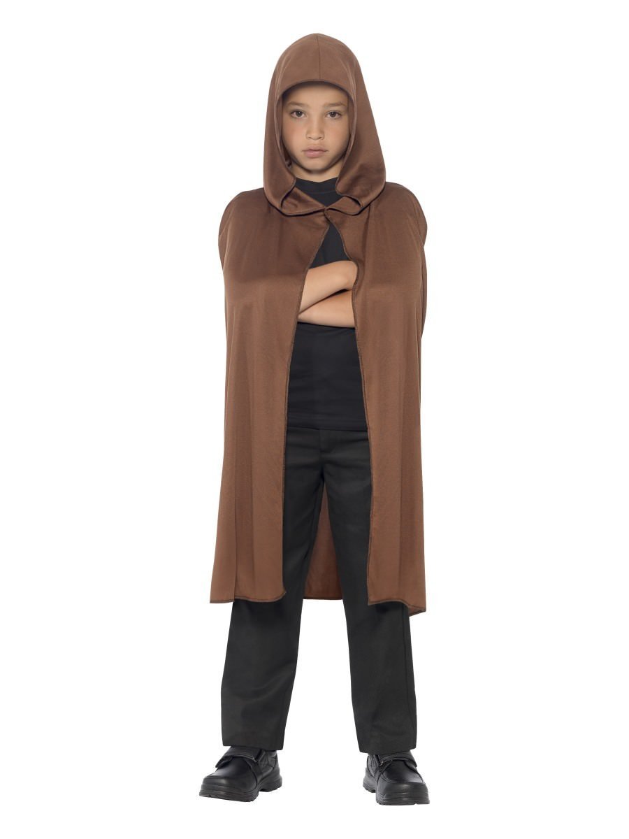 Cape Hooded Wholesale