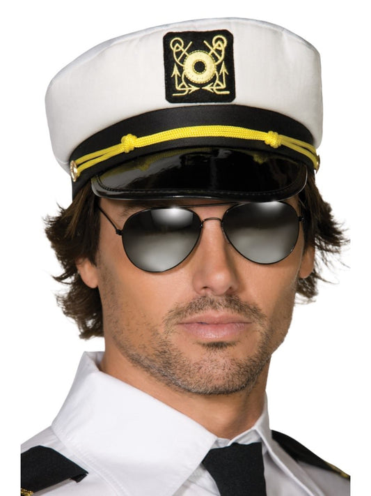 Captains Cap Wholesale