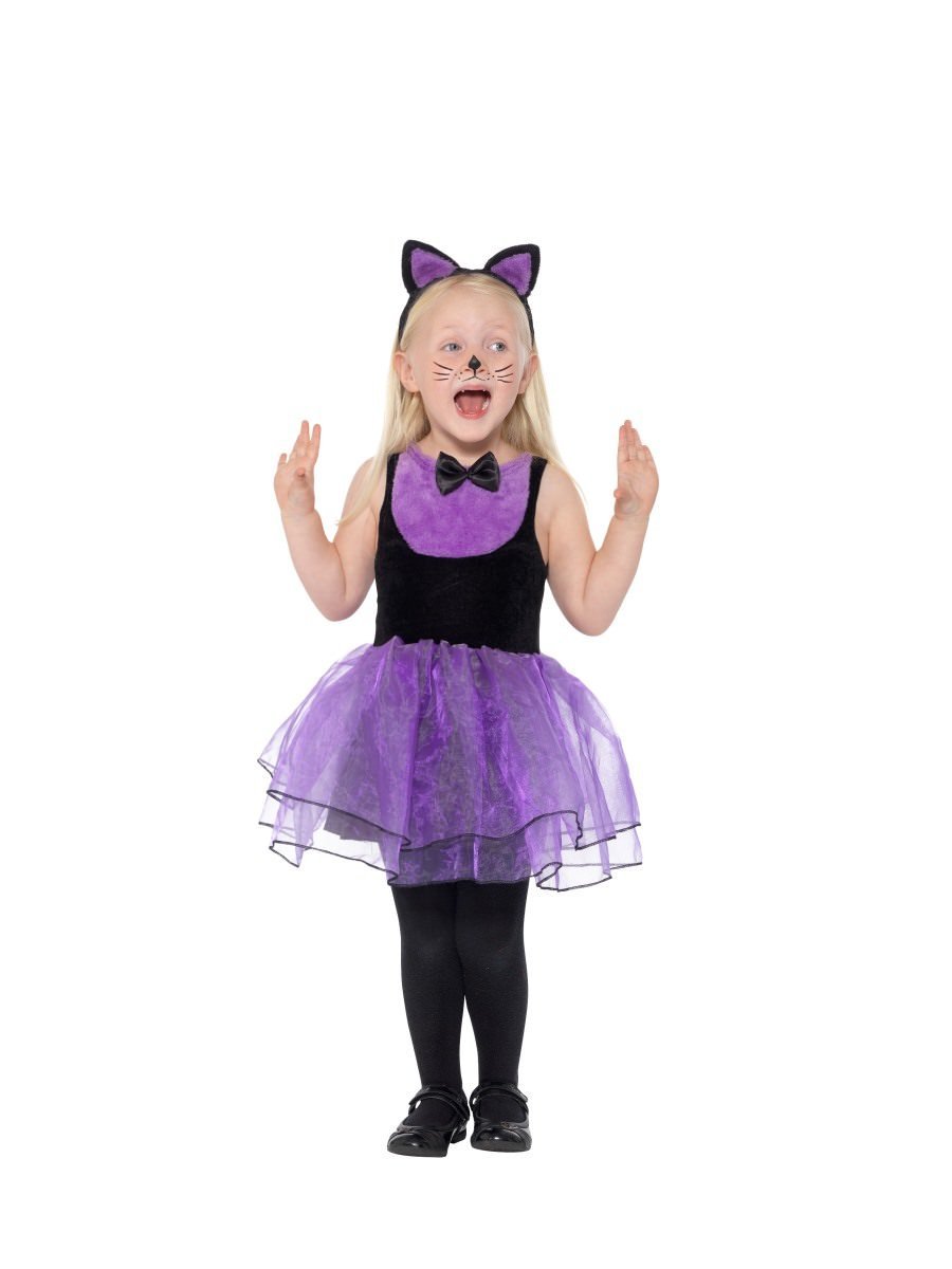 Toddler Cat Tutu Dress Wholesale