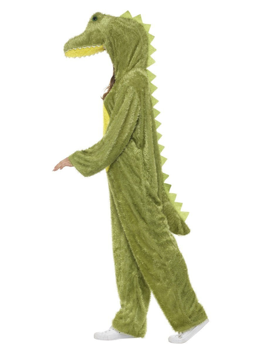 Crocodile Costume Wholesale