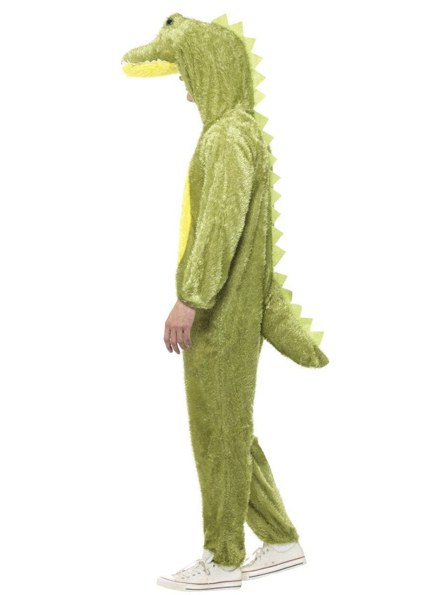 Crocodile Costume Wholesale