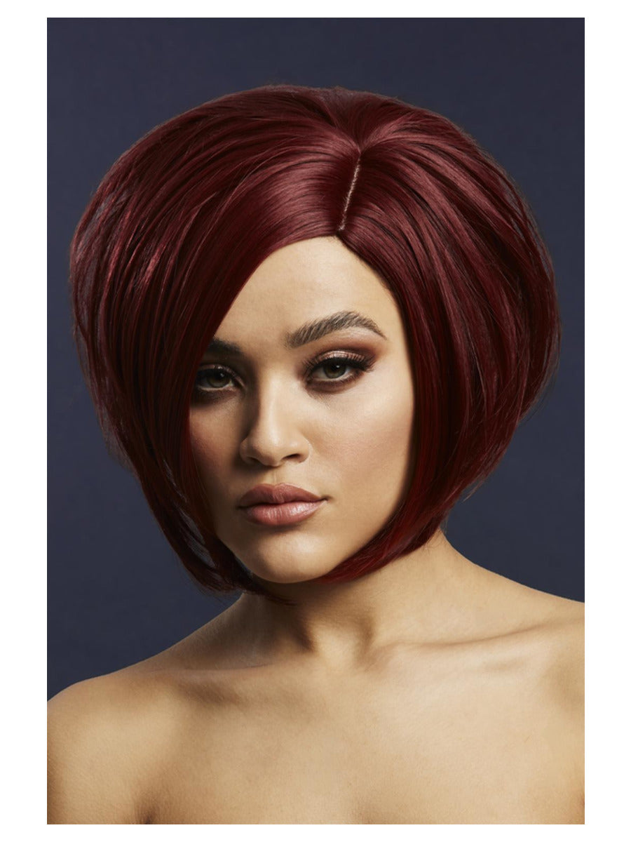 Fever Savanna Wig True Blend Deep Red WHOLESALE