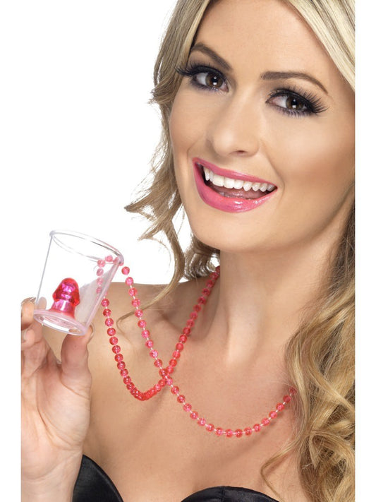 Hen Night Willy Shot Glass Wholesale