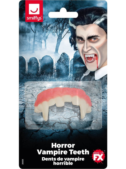 Horror Vampire Teeth Wholesale