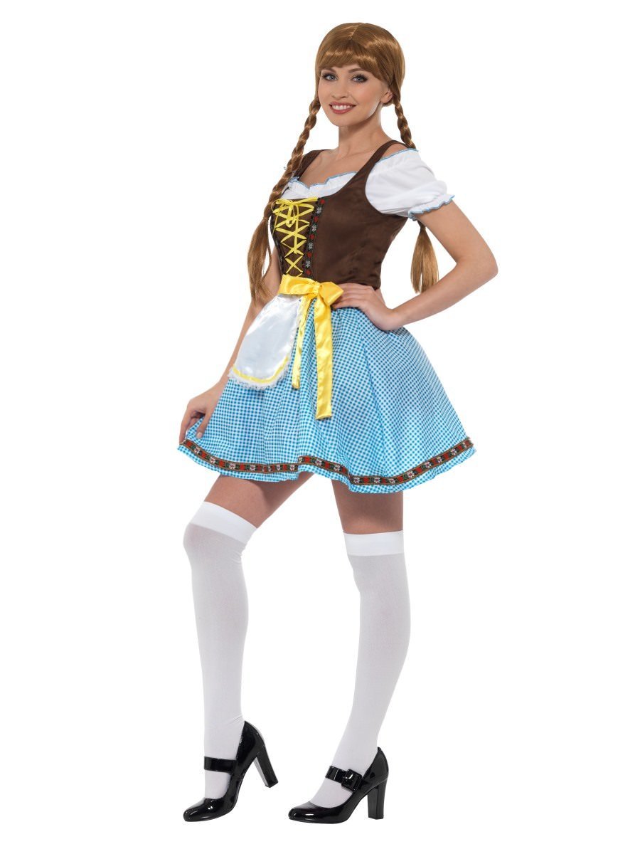 Olga Bavarian Costume Wholesale