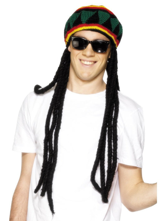 Rasta Beret Wholesale