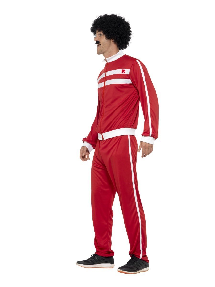 Scouser Tracksuit Wholesale