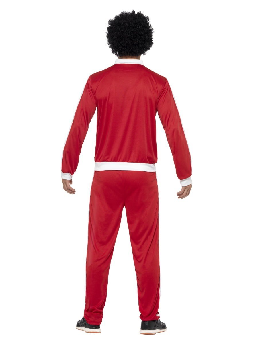 Scouser Tracksuit Wholesale