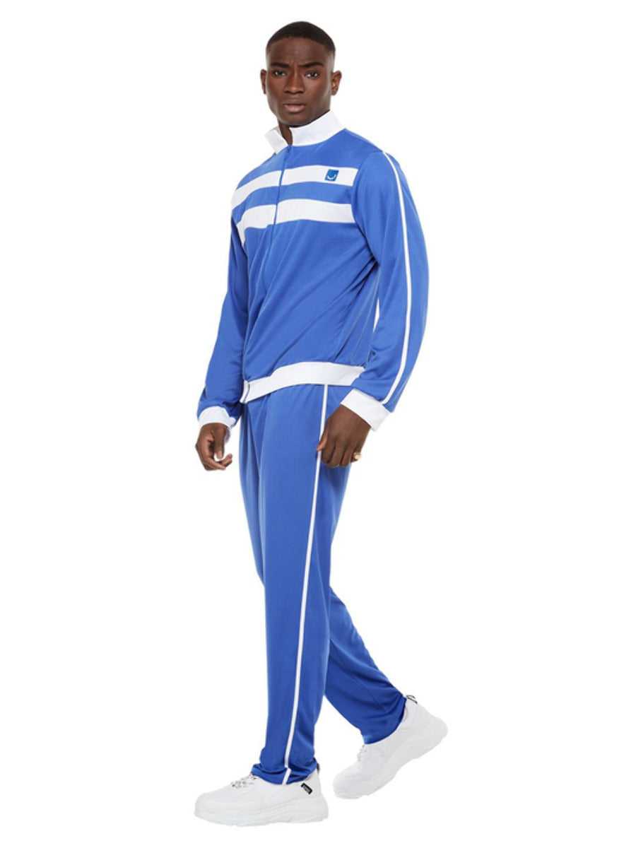 Scouser Tracksuit Blue WHOLESALE Alternative 1