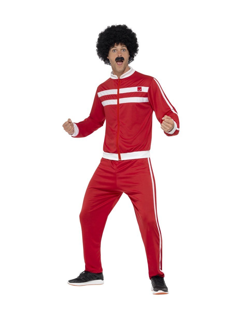 Scouser Tracksuit Wholesale