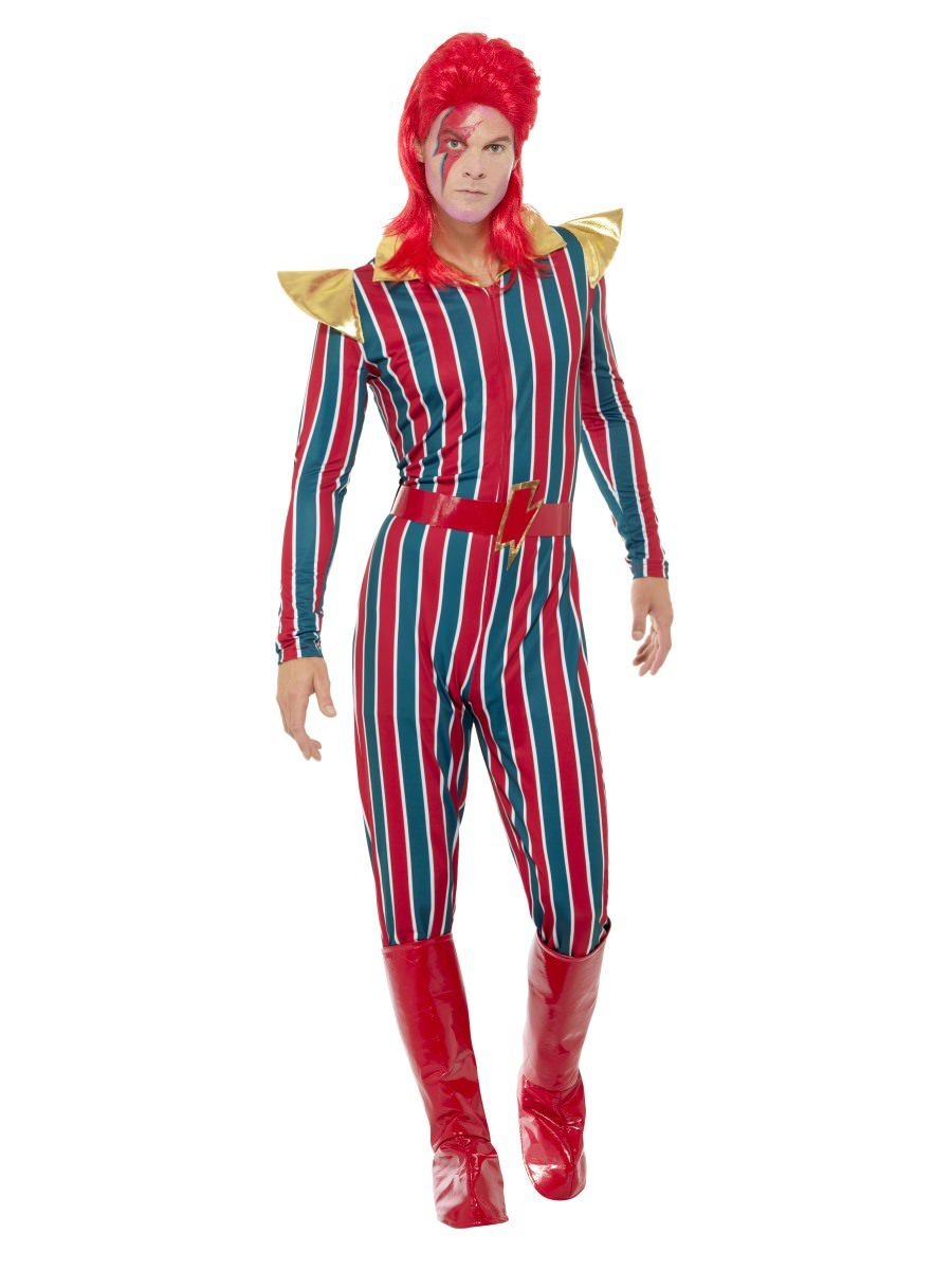 Space Superstar Costume Wholesale