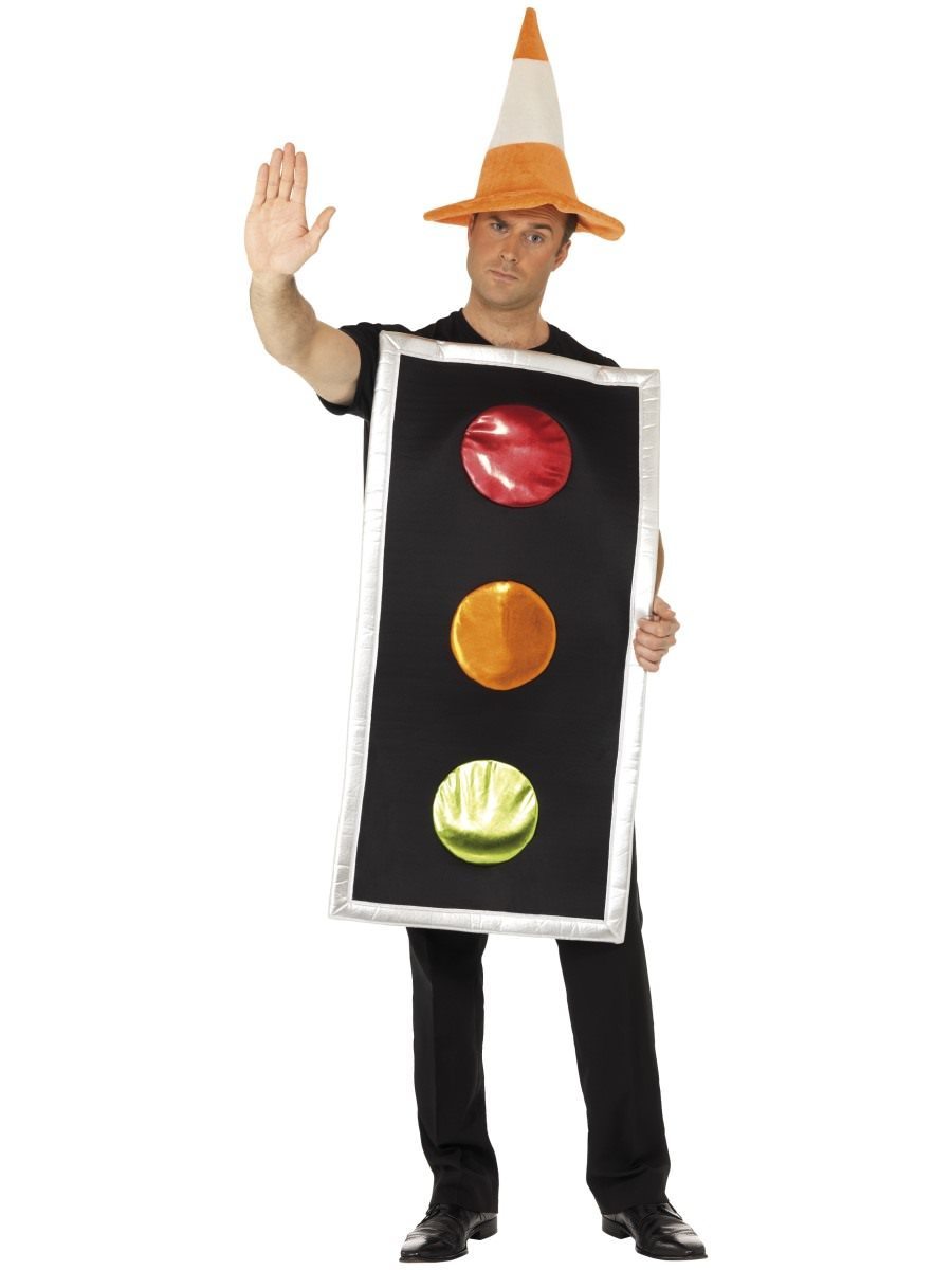 Traffic Light Costume Wholesale