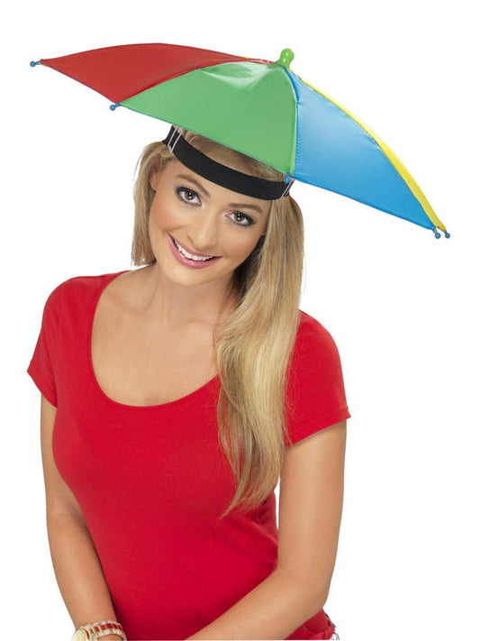 Umbrella Hat Wholesale