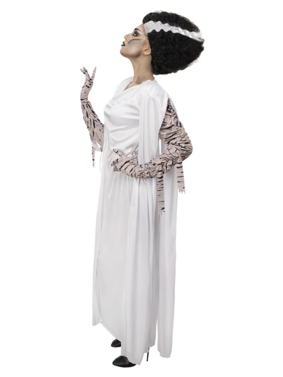 Universal Monsters Bride of Frankenstein Costume WHOLESALE Alternative 1