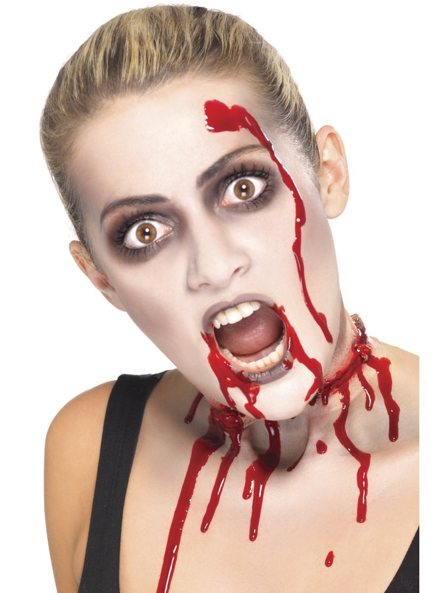 Zombie Make-Up Set Wholesale